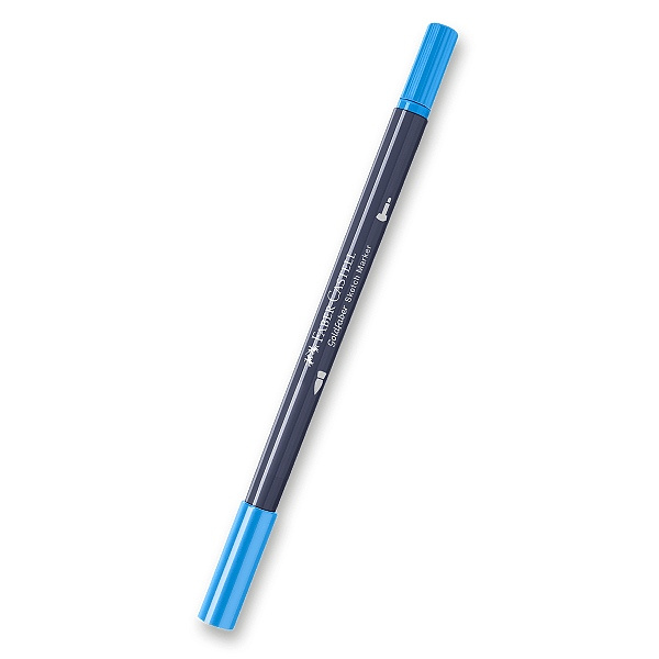 Popisovač Faber-Castell Goldfaber Sketch Marker výběr barev 451 Faber-Castell