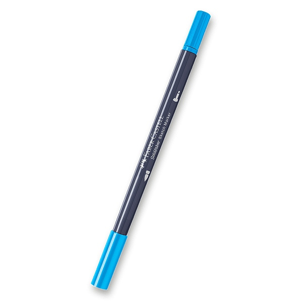 Popisovač Faber-Castell Goldfaber Sketch Marker výběr barev 449 Faber-Castell