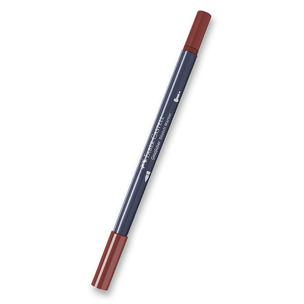 Popisovač Faber-Castell Goldfaber Sketch Marker výběr barev 378 Faber-Castell