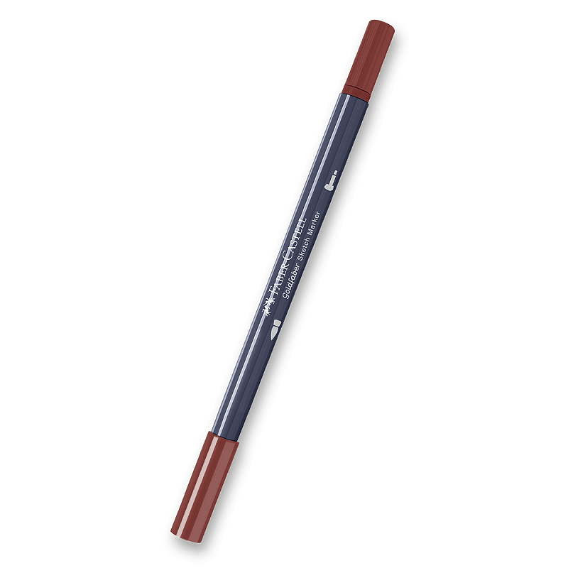 Popisovač Faber-Castell Goldfaber Sketch Marker výběr barev 378 Faber-Castell