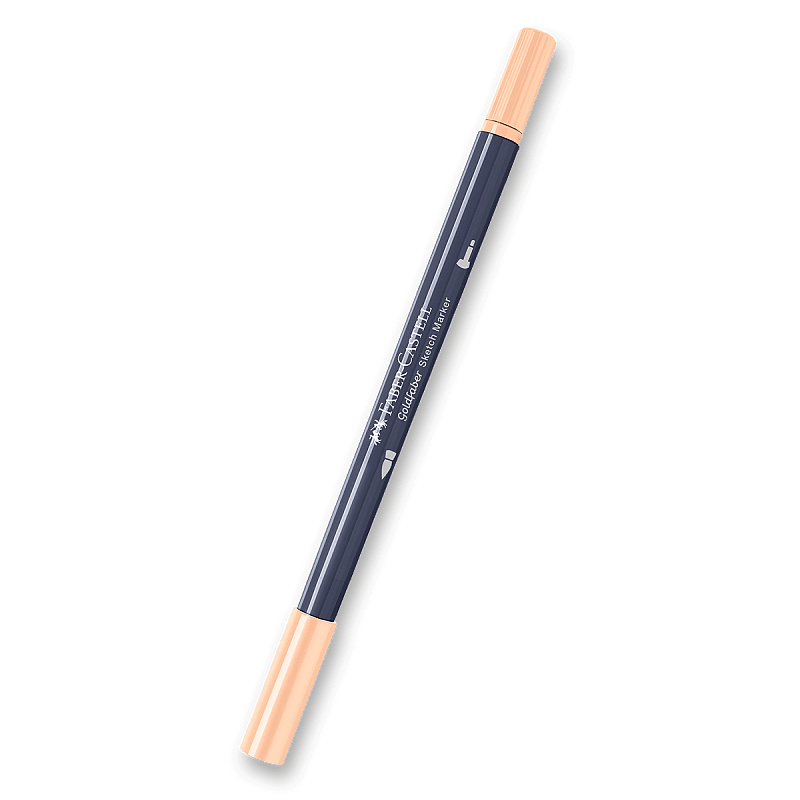 Popisovač Faber-Castell Goldfaber Sketch Marker výběr barev 303 Faber-Castell