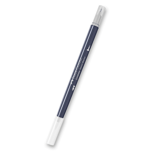 Popisovač Faber-Castell Goldfaber Sketch Marker výběr barev 331 Faber-Castell