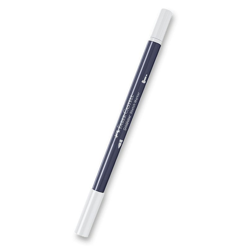 Popisovač Faber-Castell Goldfaber Sketch Marker výběr barev 331 Faber-Castell