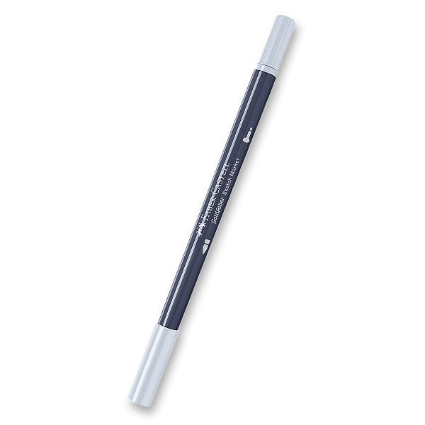 Popisovač Faber-Castell Goldfaber Sketch Marker výběr barev 241 Faber-Castell