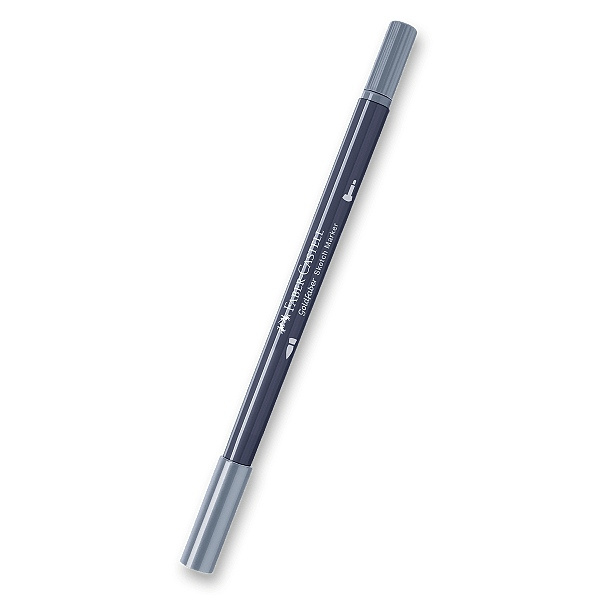 Popisovač Faber-Castell Goldfaber Sketch Marker výběr barev 243 Faber-Castell