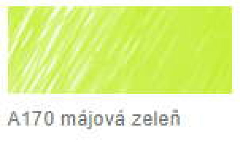 Popisovač Faber-Castell Pitt Artist Pen Brush 170, may green