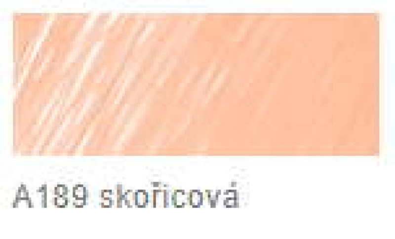 Popisovač Faber-Castell Pitt Artist Pen Brush 189, cinnamon