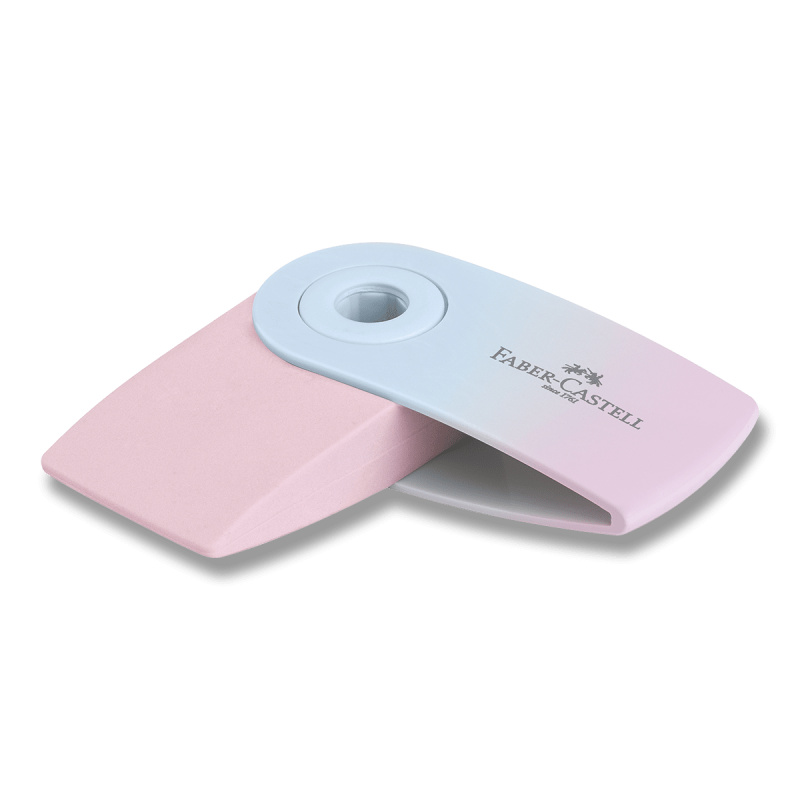 Pryž Faber-Castell Sleeve Mini Flow Edition - mix barev Faber-Castell