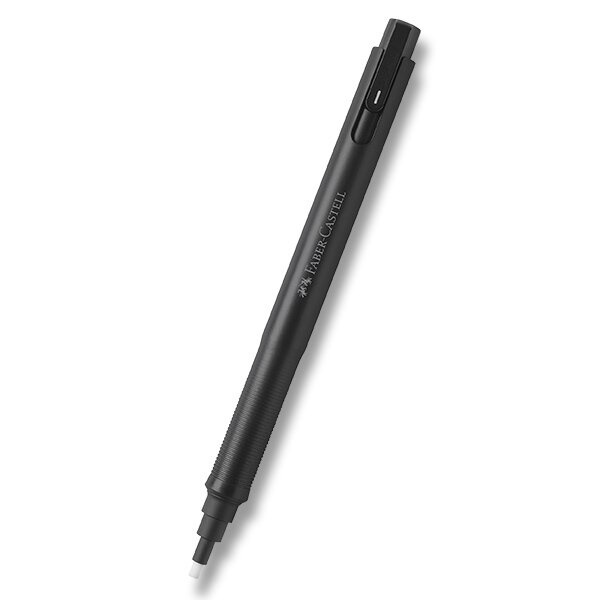 Pryž v tužce Faber-Castell - s náhradní náplní