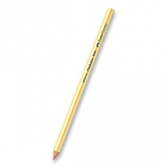 Korektor Faber Castell Perfection v tužce růžový Faber-Castell