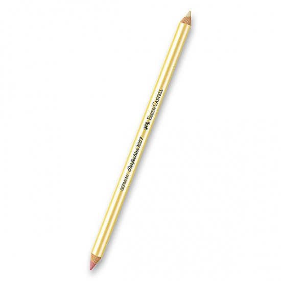 Korektor Faber Castell Perfection v tužce oboustranný Faber-Castell