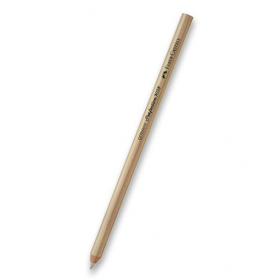 Korektor Faber Castell Perfection v tužce bílý Faber-Castell