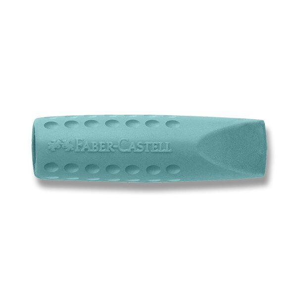 Pryž Faber-Castell a chránič Grip 2001 RollOn 2 ks, mix barev Faber-Castell