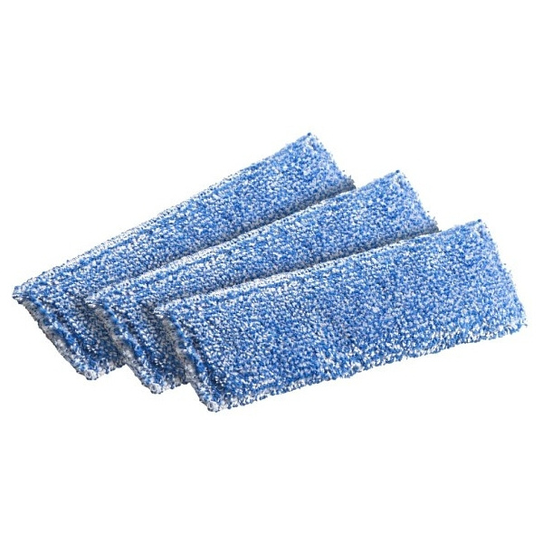 Thomas Sada utěrek z mikrovlákna do AquaStealth pro tvrdé podlahy 787248 3 ks 5x27 cm