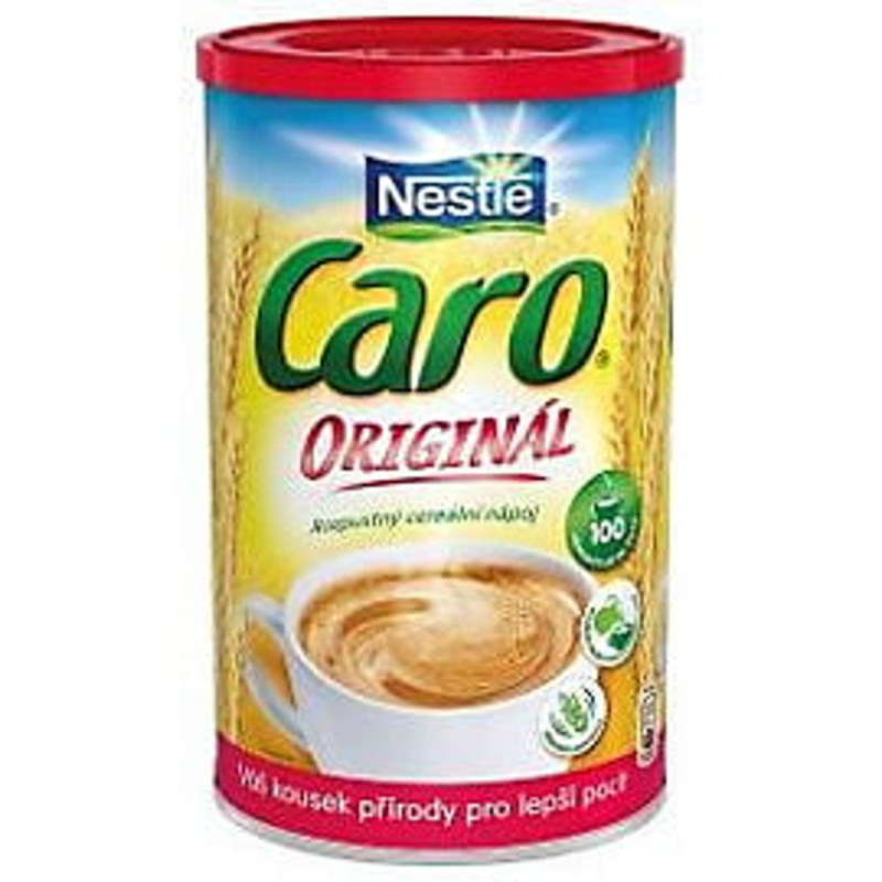 Nestlé Caro instantní cereální nápoj
