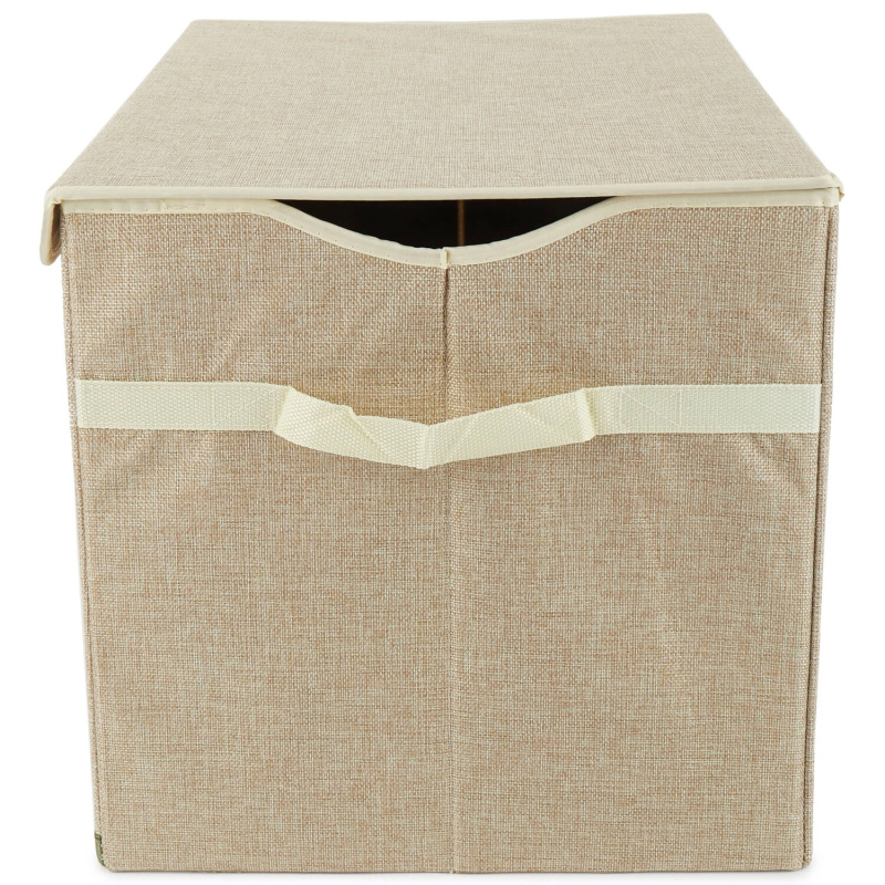 Úložný box s víkem Koloušek Ella Bieco