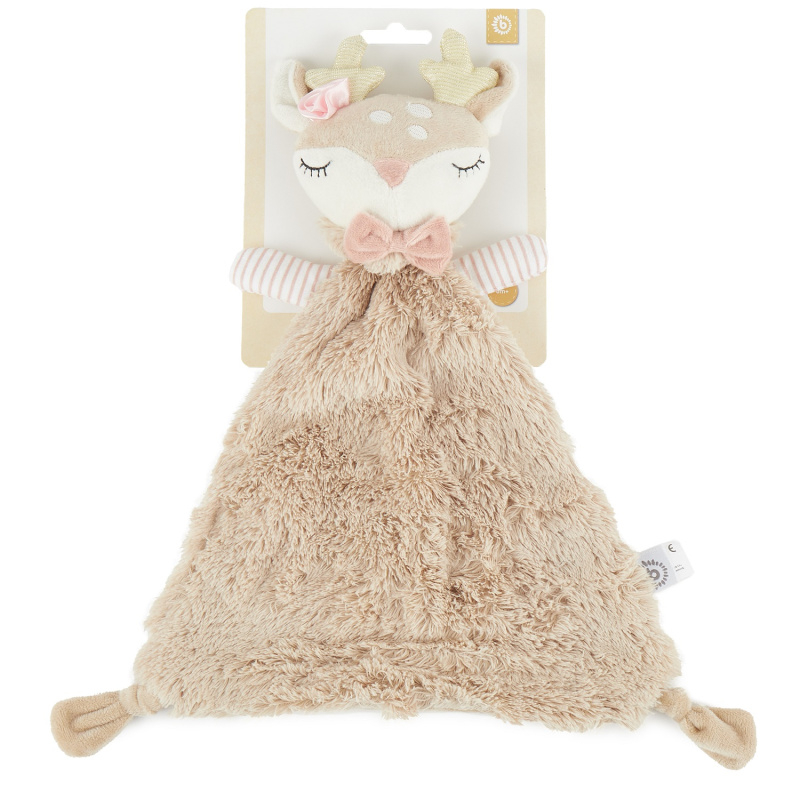 Mazlivý Koloušek Ella pro Děti