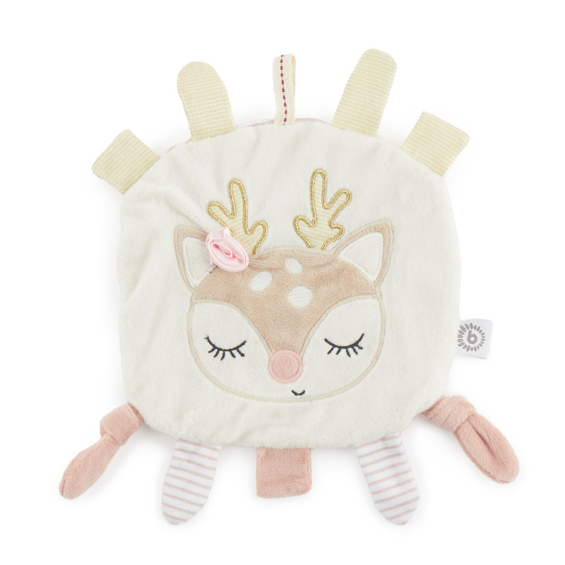 Textilní muchláček Koloušek Ella