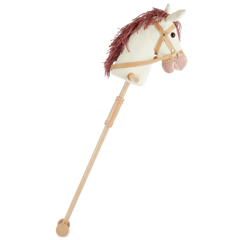 Hobby Horsing tyčový koník Ginger