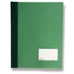 Durable Duralux - plastový rychlovazač - zelený