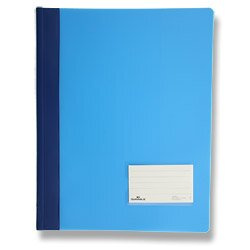Durable Duralux - plastový rychlovazač - modrý