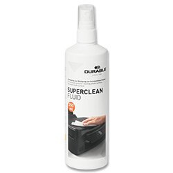 Durable SuperClean Fluid - čisticí sprej - 250 ml