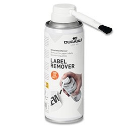 Durable - odstraňovač etiket - 200 ml