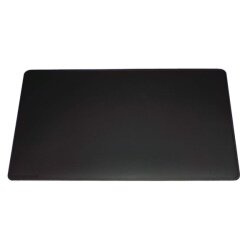 Durable Desk Mat - stolní podložka - černá