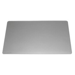 Durable Desk Mat - stolní podložka - šedá
