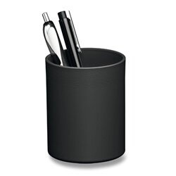 Durable Eco - stojánek na psací potřeby - černý