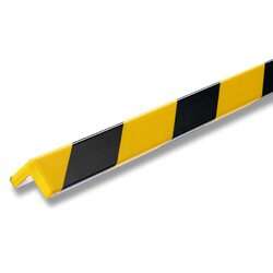 Durable - ochranný profil - roh 19 mm