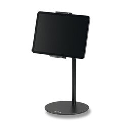 Durable Twist Table - stolní držák tabletu - 14", stolní, výška 370 mm