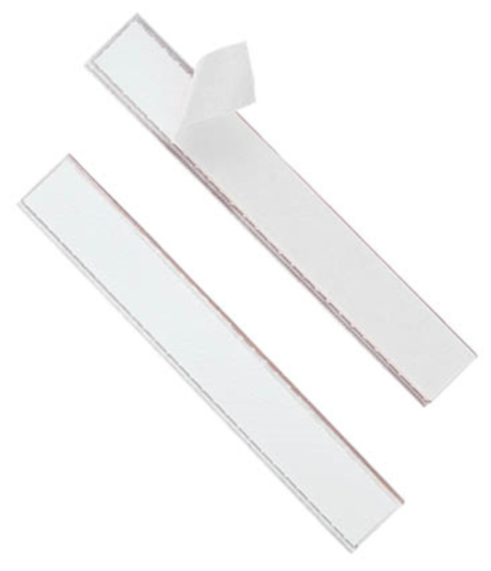 Durable Samolepicí štítky Labelfix - 200 x 20 mm, 10 ks