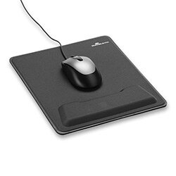 Durable Ergotop - podložka pod myš - černá
