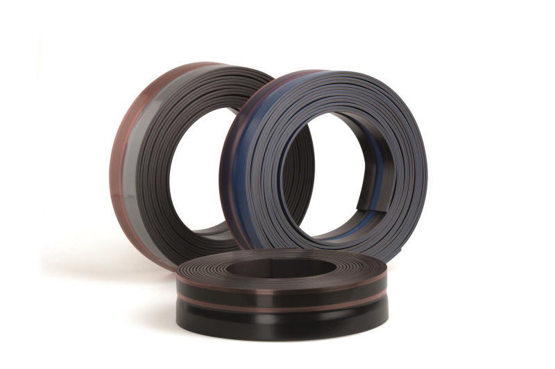 Durable Samolepicí mag. ROLL DURAFIX® 5m, stříbrný, 1 ks