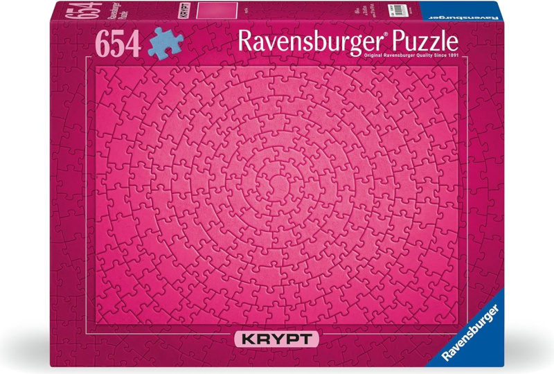Krypt Pink
