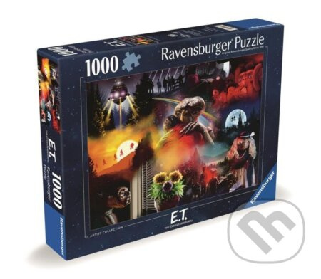 Puzzle E. T.