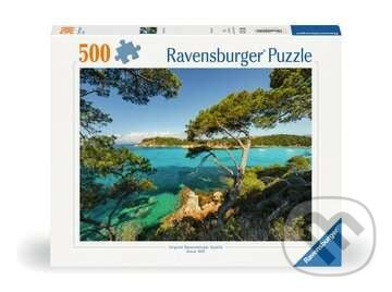 Krajina - puzzle z kategorie Přírodní scenérie