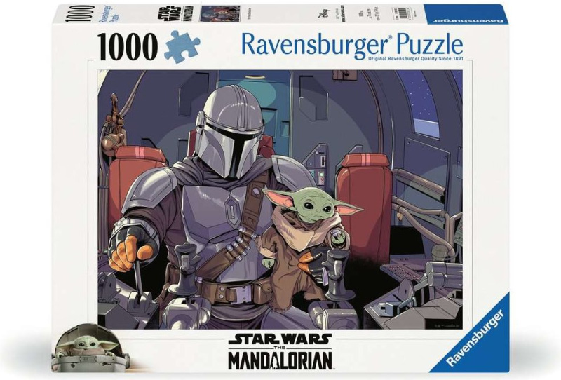 Star Wars: Mandalorian