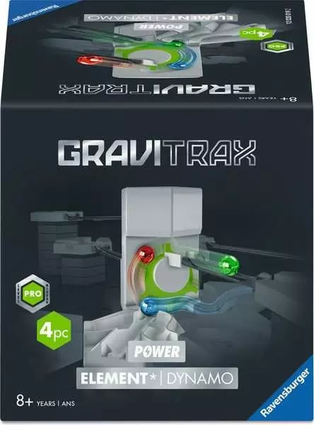Ravensburger 20019 gravitrax pro dynamo (elektronický výtah)