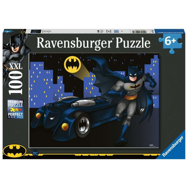 Ravensburger Bat-Signál 100 XXL dílků