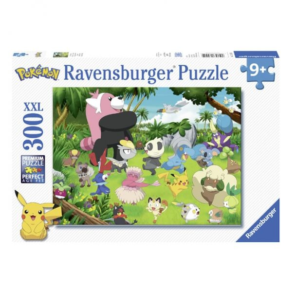 Ravensburger Pokémon XXL 300 dílků