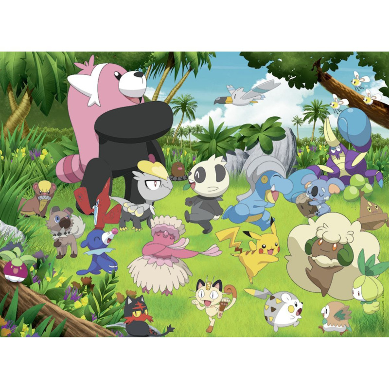 Ravensburger Pokémon XXL 300 dílků