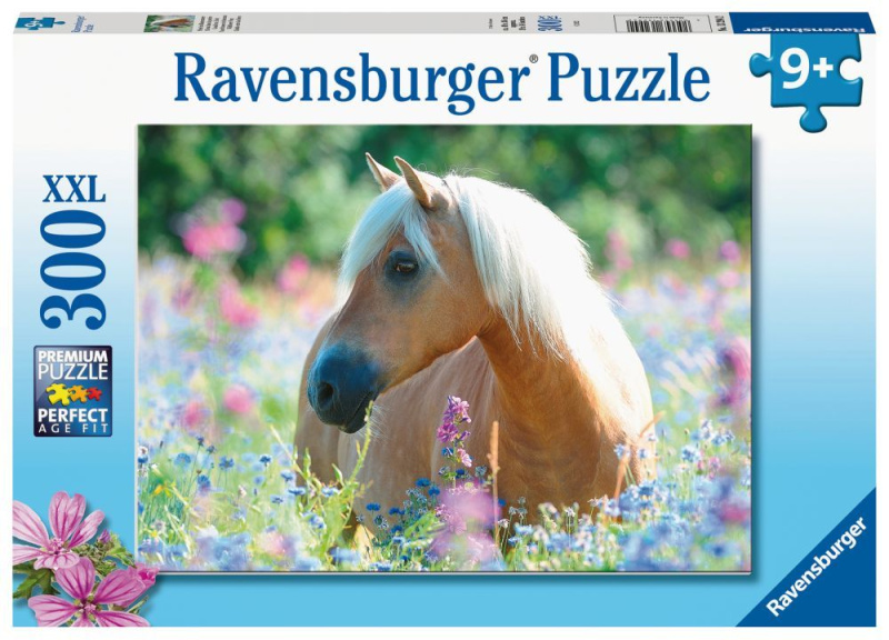 RAVENSBURGER Kůň XXL 300 dílků