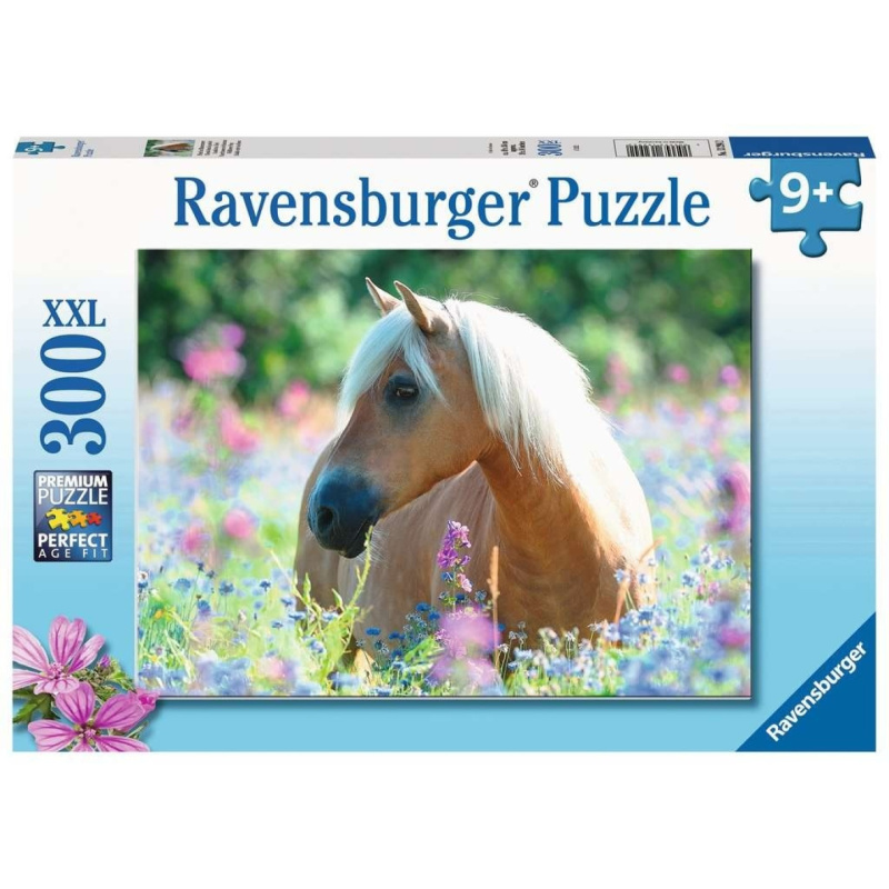 RAVENSBURGER Kůň XXL 300 dílků