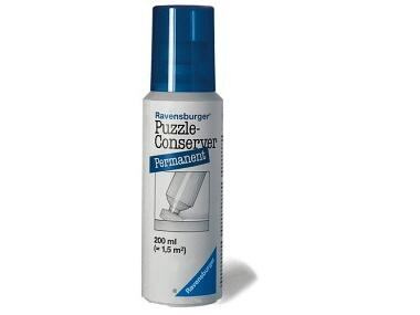 Ravensburger Lepidlo Conserver 200 ml na 4000 dílků