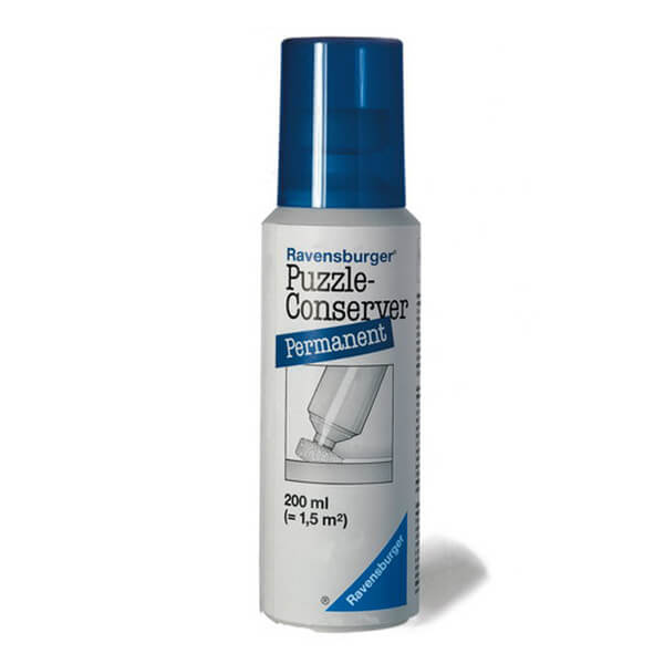 Ravensburger Lepidlo Conserver 200 ml na 4000 dílků