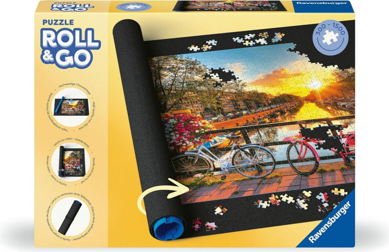 Ravensburger Podložka na sestavení do 1500 dílků