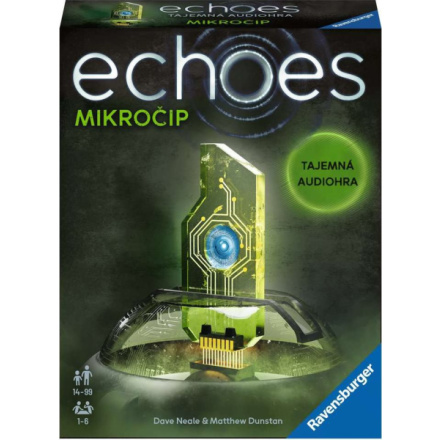 Echoes Mikročip