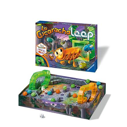 Ravensburger La Cucaracha Loop